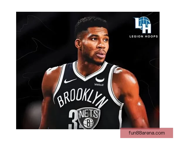 字母哥追梦不为选秀权只为上场打球彰显真我精神
