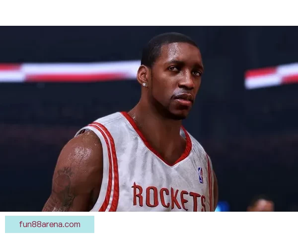麦迪全力推动NBA携手NBC 明年全明星或设单挑锦标赛