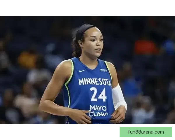 WNBA宣布与球员工会达成新劳资协议 只待球员投票与联盟理事会批准