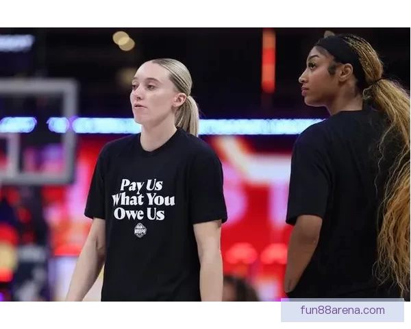 WNBA宣布与球员工会达成新劳资协议 只待球员投票与联盟理事会批准