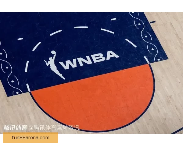 WNBA宣布与球员工会达成新劳资协议 只待球员投票与联盟理事会批准